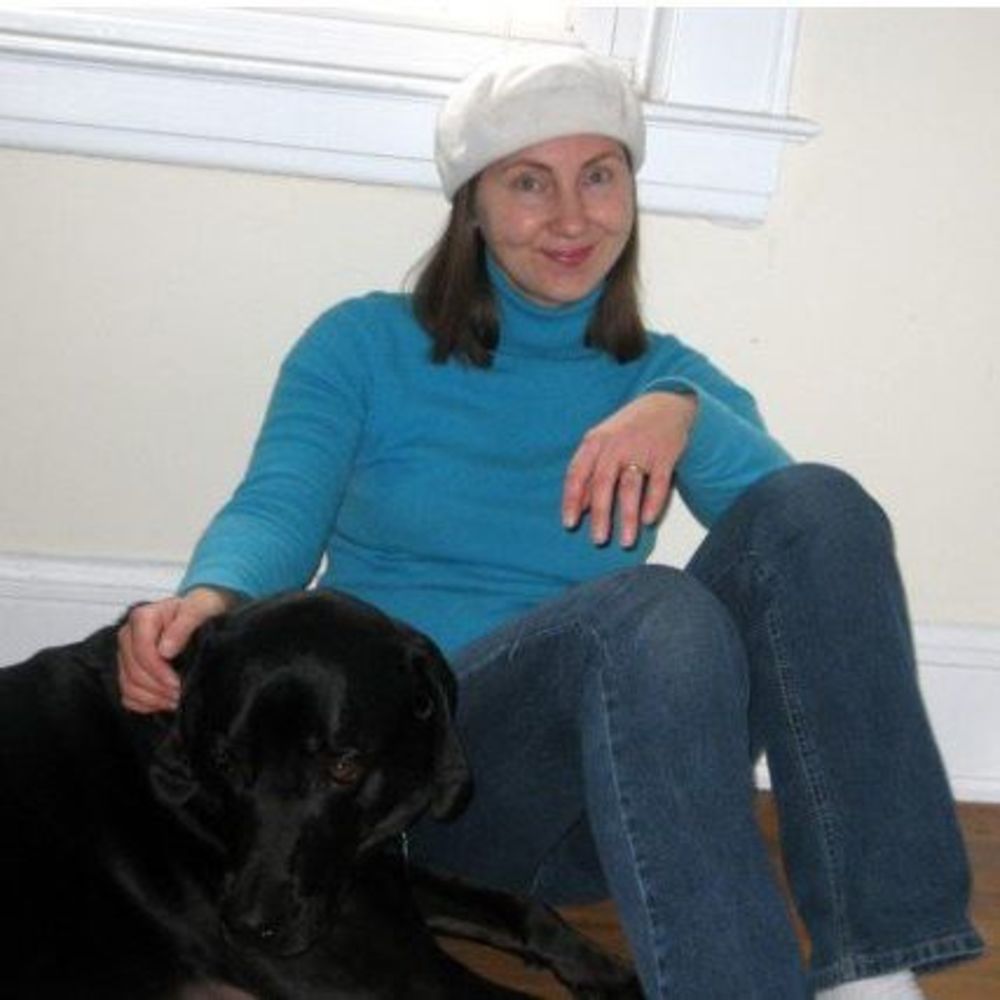 Meet your Posher, Tanya